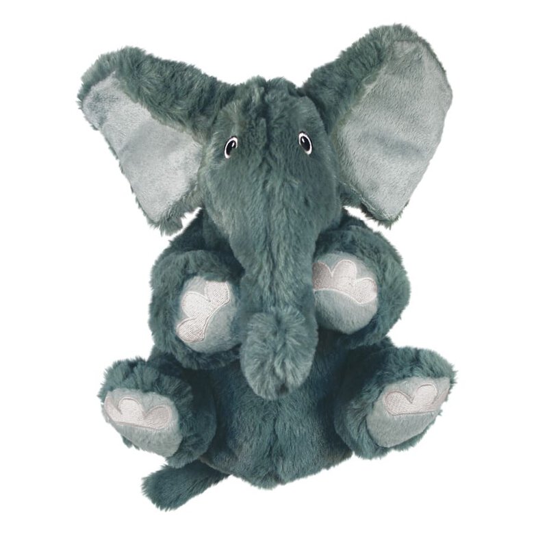 Kong Comfort Kiddos Elefante de peluche para perros, , large image number null